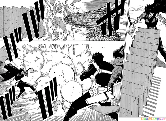 Jujutsu Kaisen Chapter 193 image 09_optimized